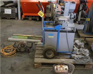  Wallsaw Tyrolit   Hydrostress