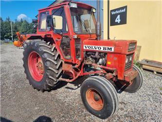 Volvo BM BM T 500
