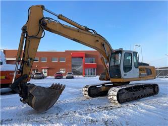 Liebherr R 926 LC