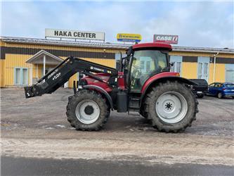 Case IH MXU 135