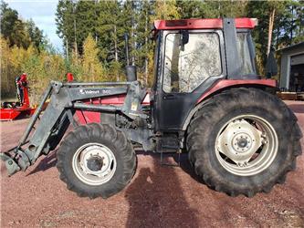 Case IH 885