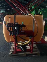 Junkkari 900