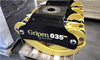 HSP Gripen 035HD