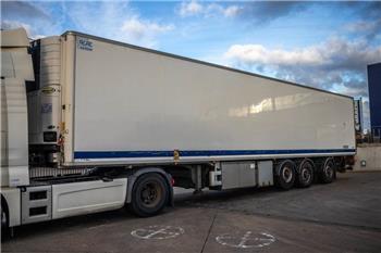 Chereau +DHOLLANDIA+CARRIER