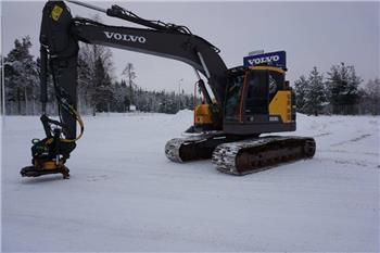 Volvo ECR235E