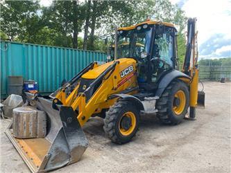 JCB 3 CX