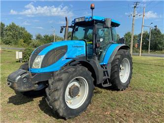 Landini Landpower 135 TDI