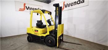 Hyster H2.5 FT