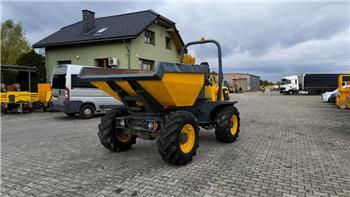 Ausa D 600 APG