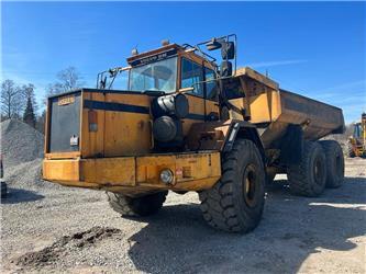 Volvo A 35
