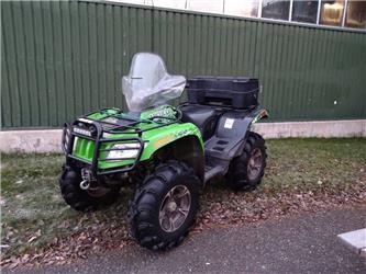 Arctic Cat 1000 cc Mud Pro