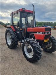 Case IH 885 XL