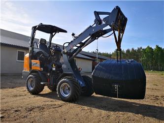 GiANT 1500