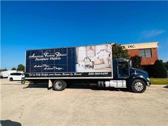 Kenworth T 270