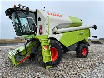 CLAAS Tucano 480