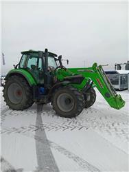 Deutz-Fahr 6180 P