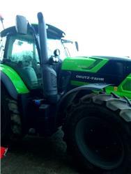 Deutz-Fahr 6215