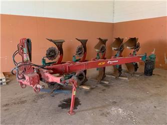 Kverneland ED85