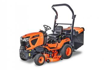 Kubota G231HD