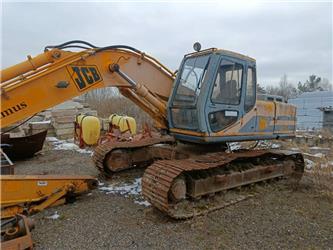 JCB JS 200 LC / For spearparts.