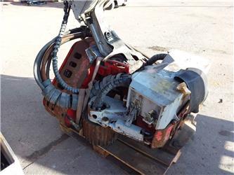 Log Max 4000T