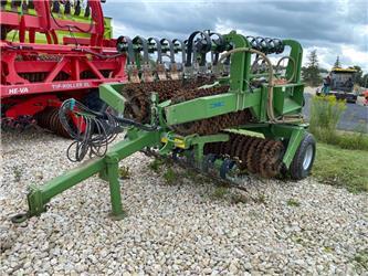  FO-KA Grass Roller 630