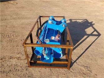 AGROTK Tiller Attachment