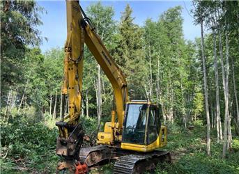 Komatsu PC 130-6K