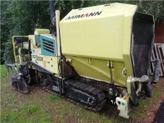 Ammann AFT 270 FE