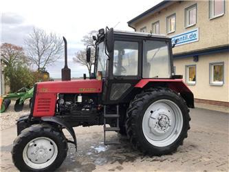 Belarus MTS 82.1