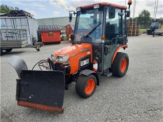 Kubota B 2530