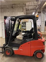 Linde H20T/391