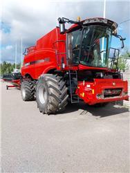 Case IH Axial-Flow 5140