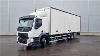 Volvo FE