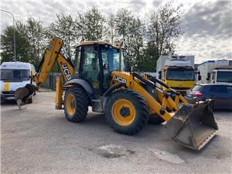 JCB 4CX