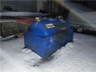 Farmi 1500L