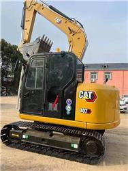 CAT 307E2/90%new/second hand/Reliable quality