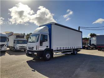 Iveco Eurocargo ML 190 EL28P