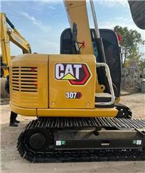 CAT 307E2/7tons/Well/Great condition/Stable