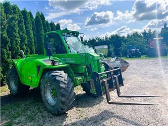 Merlo P 40.7 CS