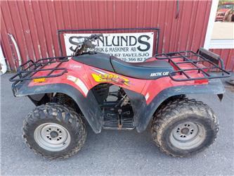 Arctic Cat 300
