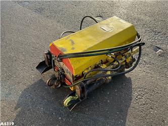 Bakker Gejo 20 Opnameblok