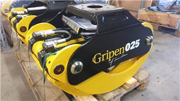HSP Gripen 025