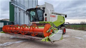 CLAAS Lexion 670
