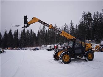 JCB 535-95 4x4 Kurottaja