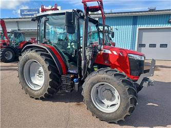 Massey Ferguson 4709
