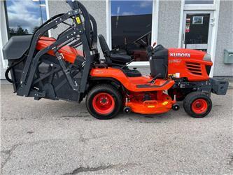 Kubota G26-11