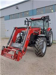 Case IH Maxxum 120 DL