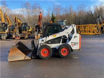 Bobcat S 590