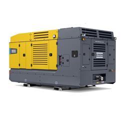 Atlas Copco Y35